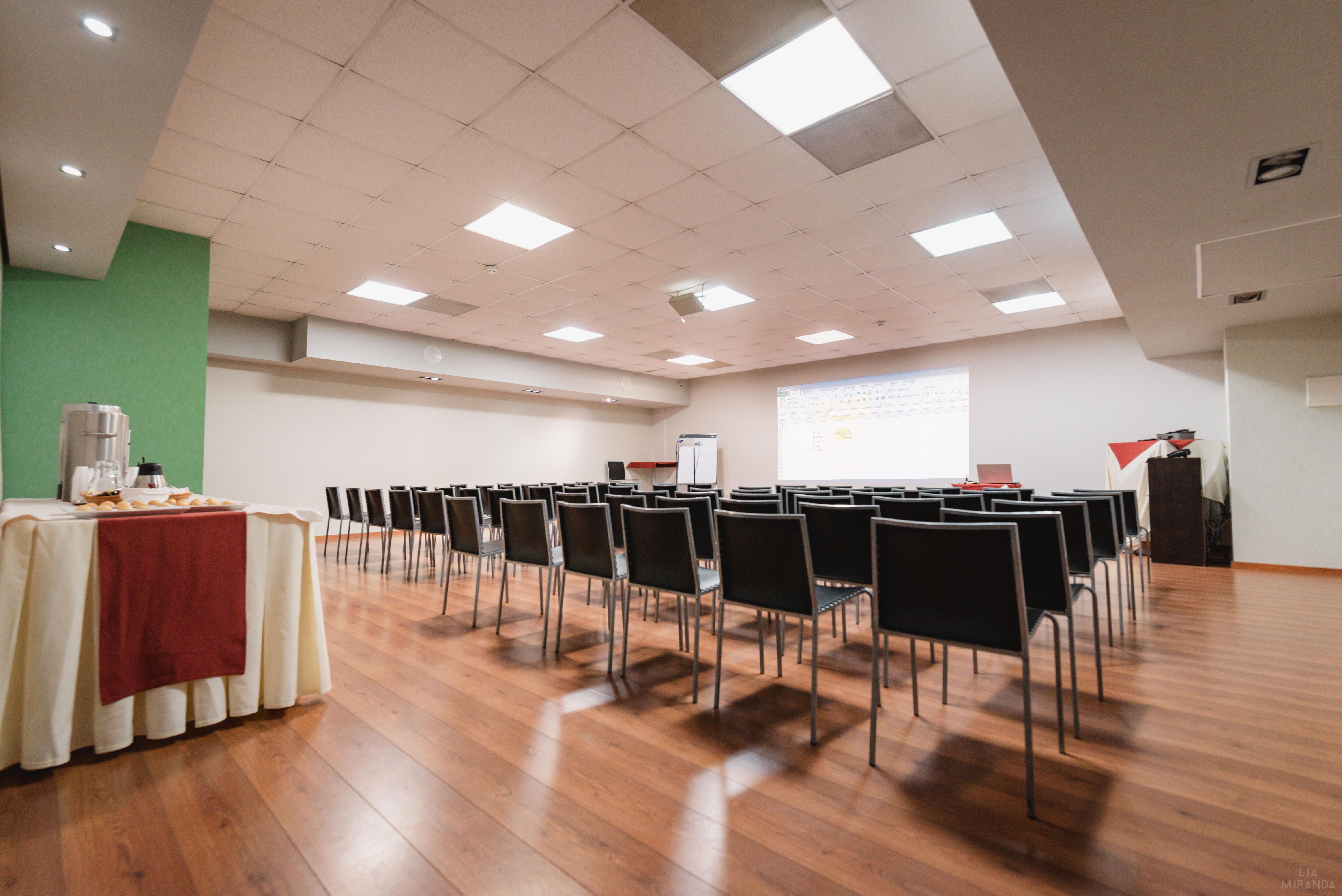 Punta Trouville Hotel Montevideo Ngoại thất bức ảnh
