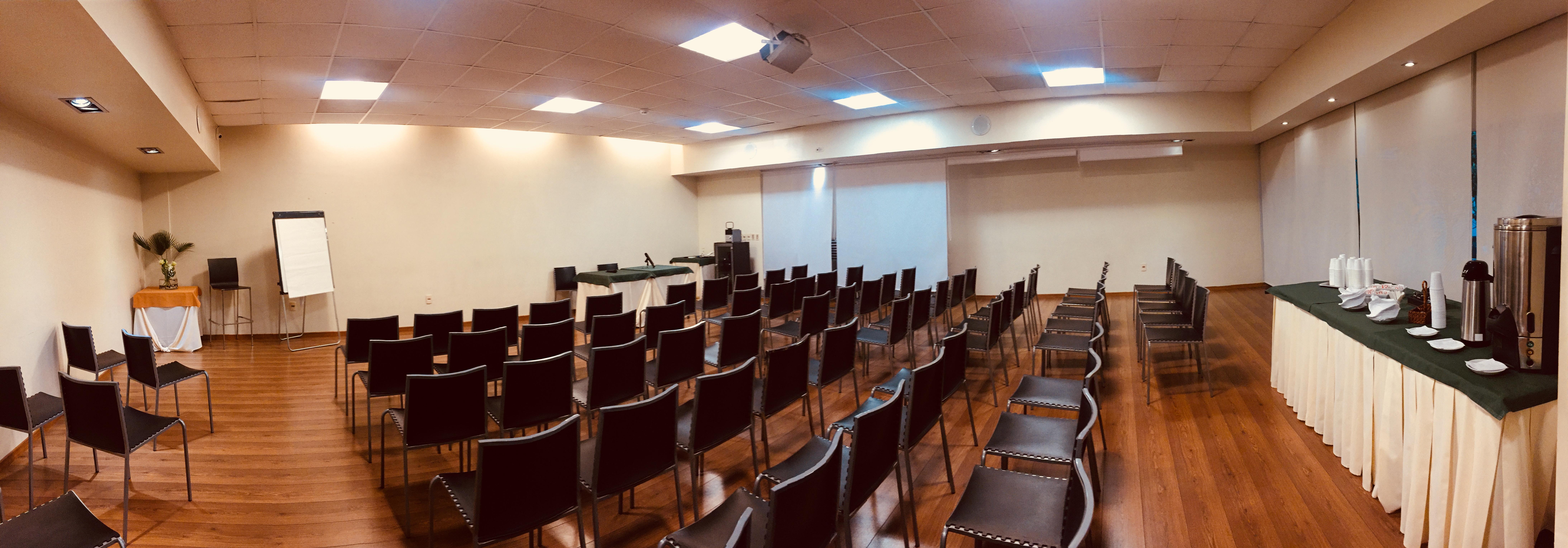 Punta Trouville Hotel Montevideo Ngoại thất bức ảnh
