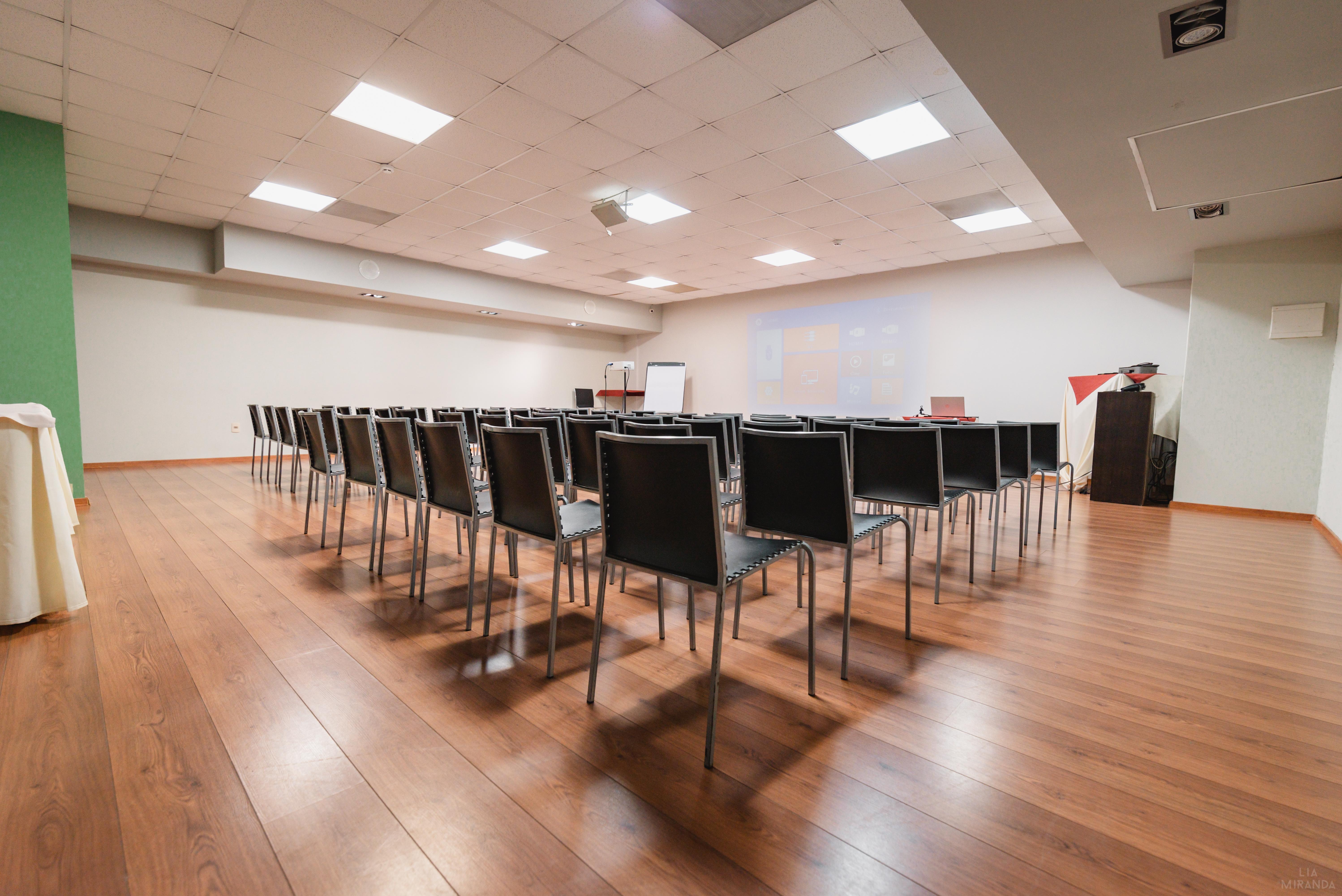 Punta Trouville Hotel Montevideo Ngoại thất bức ảnh