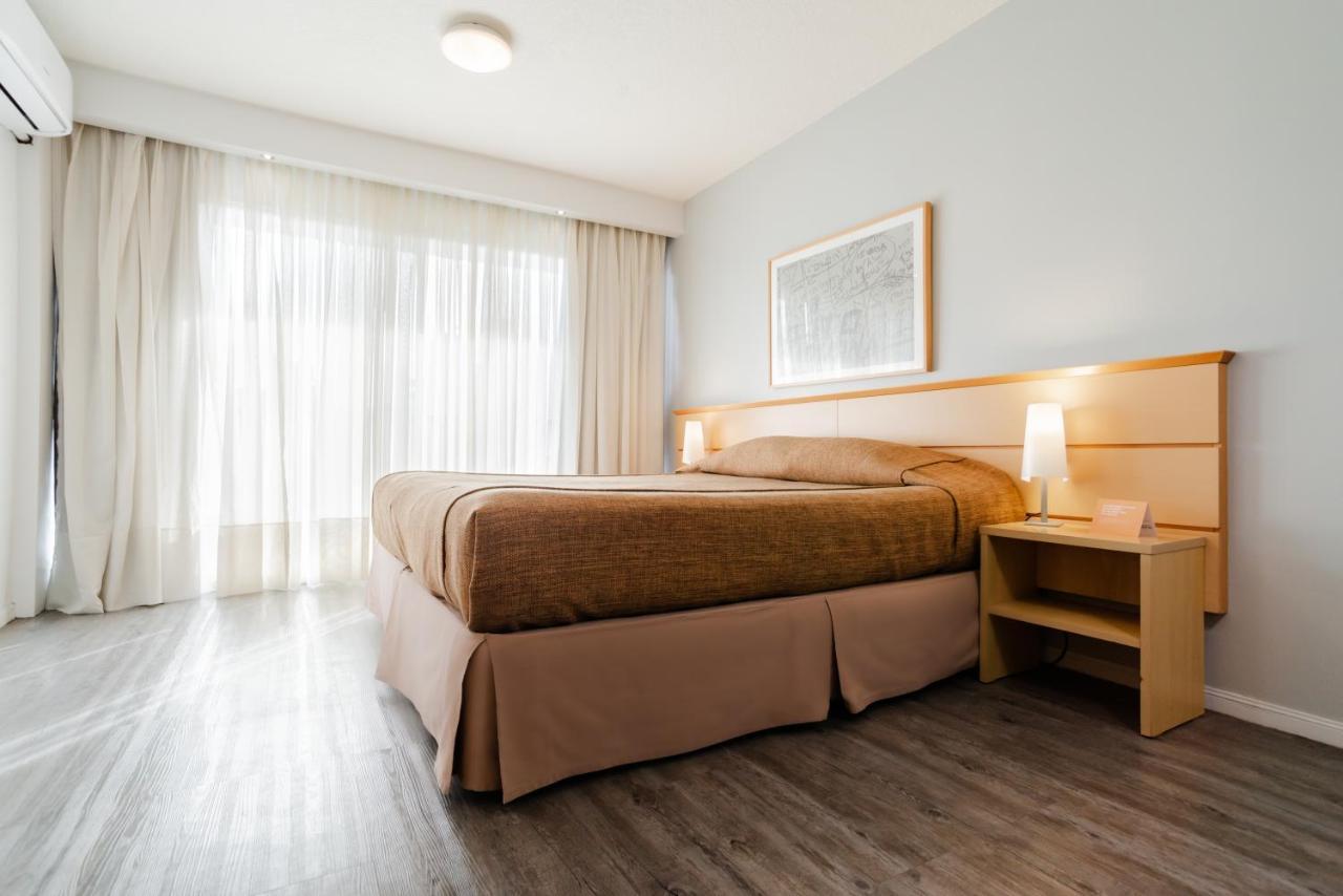 Punta Trouville Hotel Montevideo Ngoại thất bức ảnh