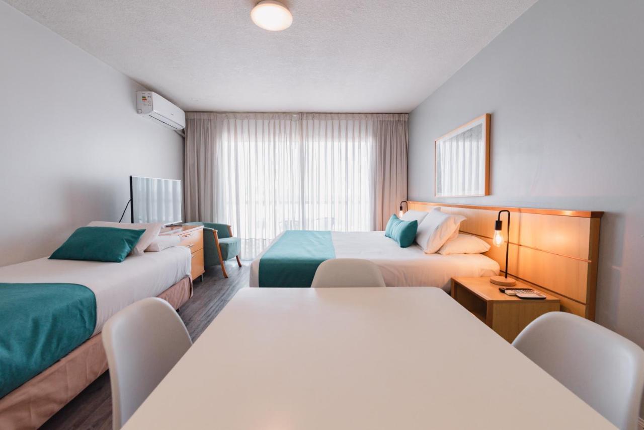 Punta Trouville Hotel Montevideo Ngoại thất bức ảnh