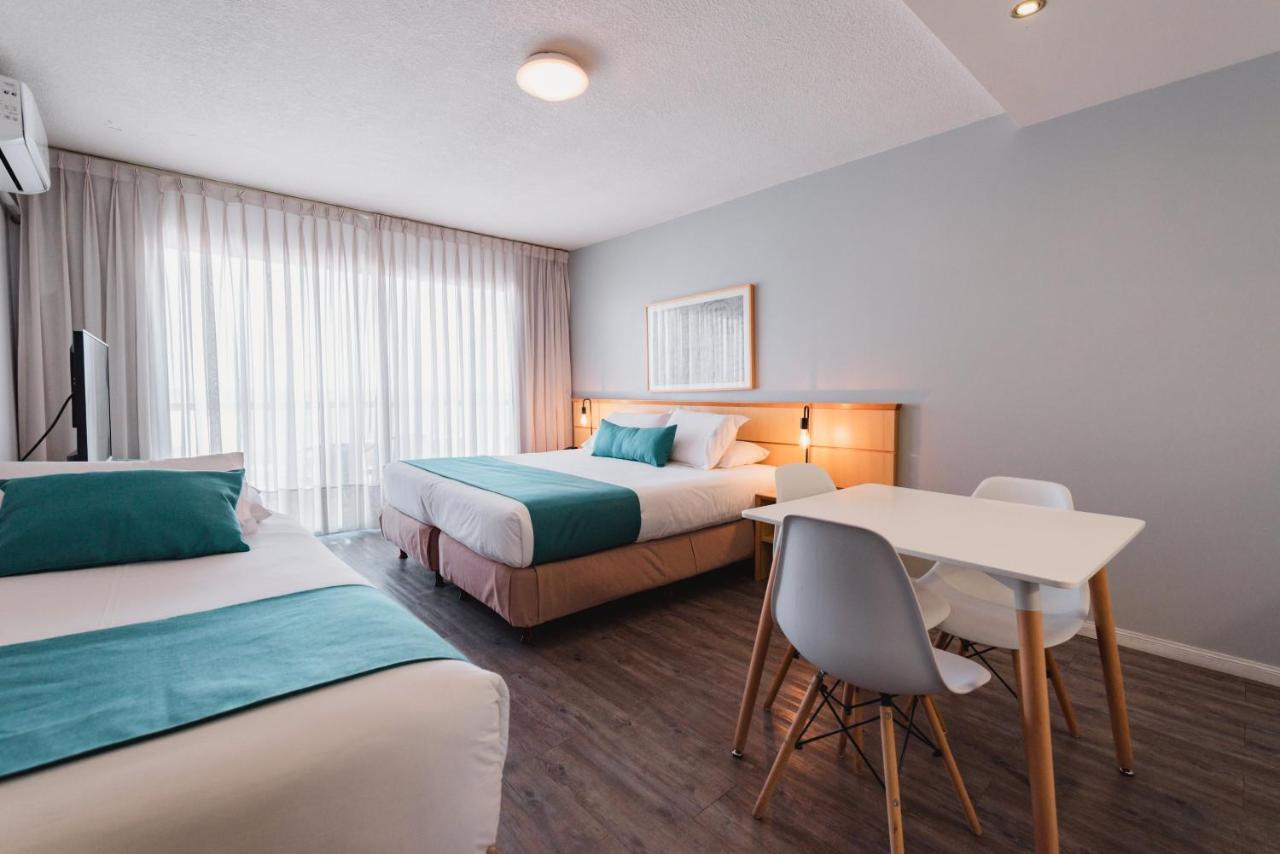 Punta Trouville Hotel Montevideo Ngoại thất bức ảnh