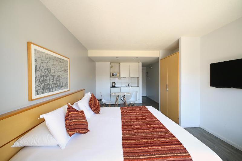 Punta Trouville Hotel Montevideo Phòng bức ảnh