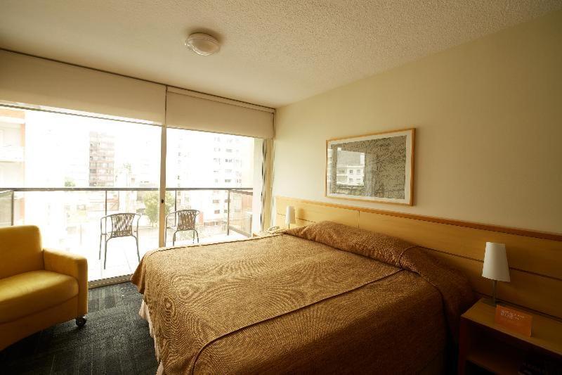 Punta Trouville Hotel Montevideo Phòng bức ảnh