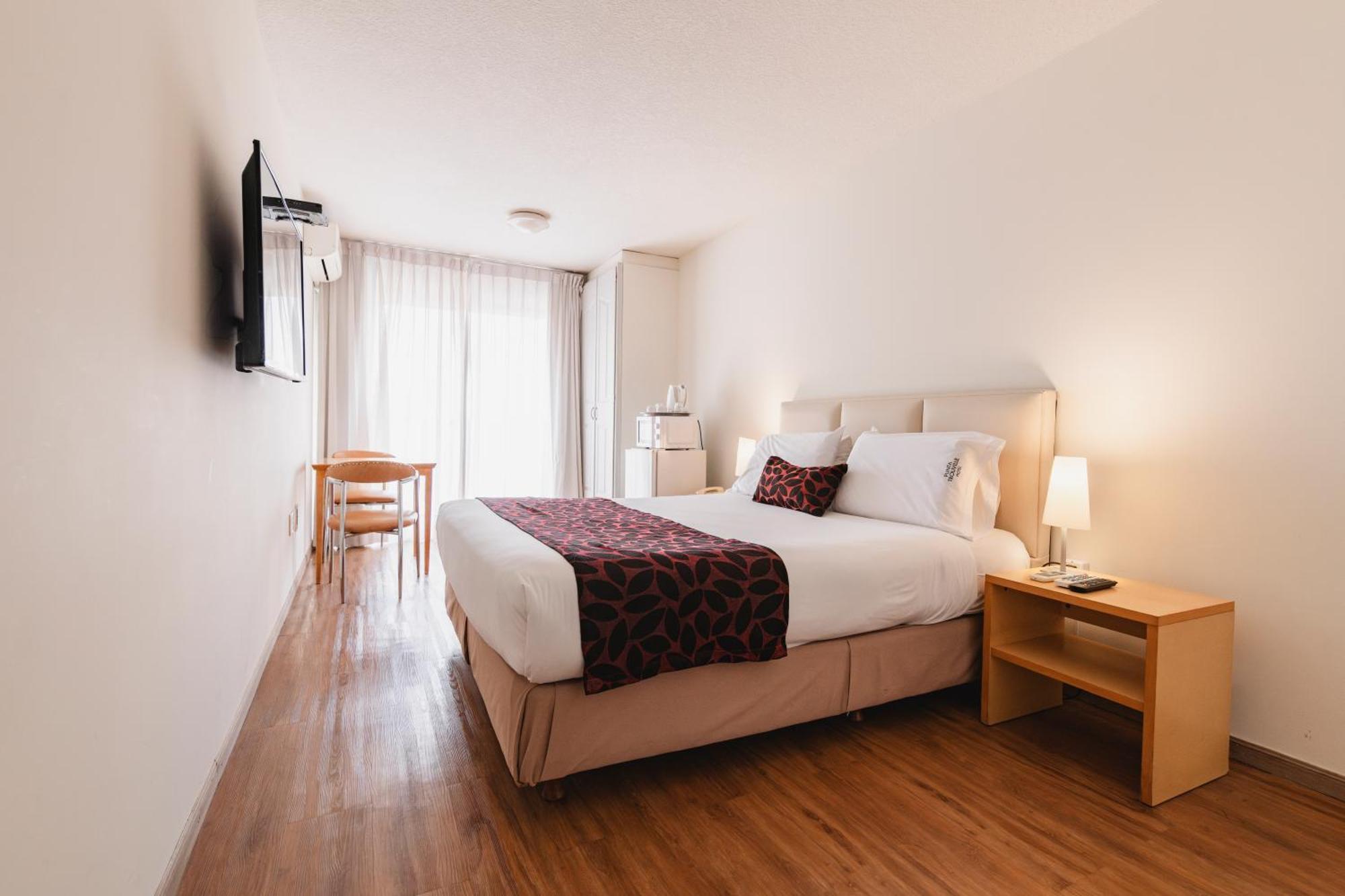 Punta Trouville Hotel Montevideo Ngoại thất bức ảnh